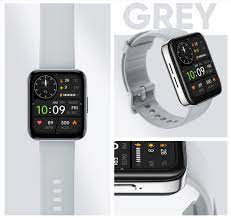 Die Realme Watch 3 Pro startet zum . 