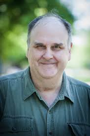 Glenn Jolly receives 2017 President's Staff Award