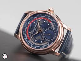 The frederique constant worldtimer is a stunning watch on in its own right with looks and as i said, the frederique constant worldtimer is a great meeting point between emotional and rational. Fc 718nrwm4h9 Classic Worldtimer Manufacture Frederique Constant Review