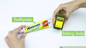 5 Ways To Remove Permanent Marker From Plastics Wikihow Life