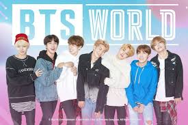 Juegos de bts de corea : Bts World El Nuevo Juego De Bts Llega A Lo Mas Alto De Listas De Aplicaciones De Todo El Mundo Soompi