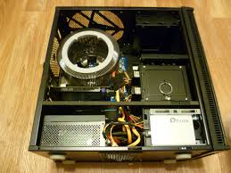 Cr 95c Pearl Black Icepipe 95w Fanless Cpu Cooler Mashabiki Wa Utulivu Wa Kompyuta Jinsi Nilivyoshinda Kelele