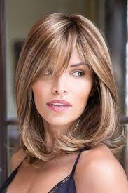 48 Short Bob Hairstyles For Women Over 40 In 2019 Shorthairstyles Hairstylesforwomen Bobhairstyles Eknom J Medium Hair Styles Hair Styles Long Hair Styles