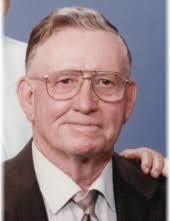 Obituary information for Alvin "Red" Barker