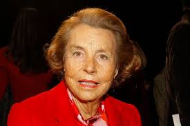 Liliane Bettencourt, L'Oréal heiress and world's richest woman, dies at 94 
