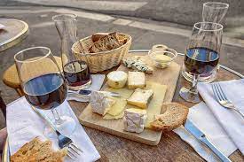 Wie oft(wann) trinken sie wein? Essen Trinken In Frankreich Kulinarischer Reisefuhrer