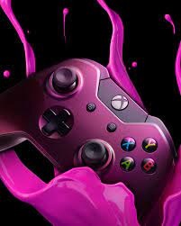 Xbox Controller Product Photography Creative Video Games Xbox Xbox Controller Xbox Accessories