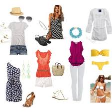 Mexican Resort Wear Cruise Attire Resort Wear Resort Casual