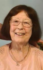 Condolence Book for Caroline Bonass (née Clarke) (Clondalkin, Dublin)