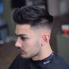 Pin En Men S Hair