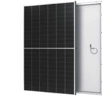 Hanersun HiTouch 6N 700W Bifacial Solar Panel (HN21N ...
