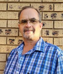 Agent profile for Tertius Botha