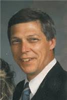 Parker Mapes Obituary