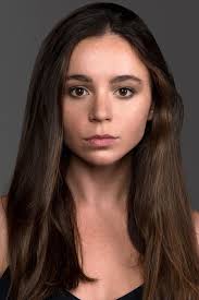 Irina Priemnitskaya, 27, Moscow.Film and Theater talent. Official Website