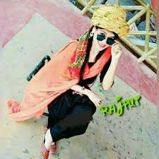 Many view status pictures are also available online free download whatsapp dp images for girl, dp for girls and the best whatsapp dp images. Rajputana Attitude Sharechat Girl 712x712 Wallpaper Teahub Io