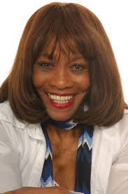 Salena Jones, Star from Jazz's Golden Age, Continues to Shine