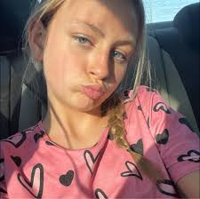 Amelia Browning in people