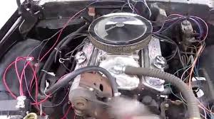 Gauge flexibility in harness design allows for original or custom routing. Nova Post Wiring Harness Youtube