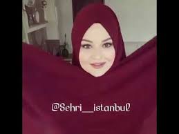 Sal Baglama Modelleri Ornekleri Sal Baglama Hijab Tutorial Youtube Sal Kolay Turban Baglama Turban Tarzlari