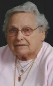 Roberta M. Bouder Obituary