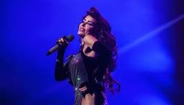 Gloria Trevi Celebration