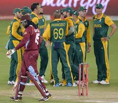 Here are the most important statistics and numbers related to west indies vs south. Rossouw And Amla Tons Set Up 4 1 Series Kaieteur News