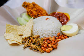 So what are you waiting for? Nasi Lemak Pizza Archives Unreserved Intelligence Is Sexy