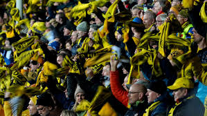 Gran sorpresa en la Liga de Campeones: «La apisonadora amarilla» sigue causando estragos en Europa