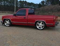 Image result for Mystery Red 1994 Truck