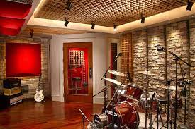 Kumpulan gambar paling keren yang pernah ada di internet. 5 Studio Musik Keren Versi Mystudio Mystudio