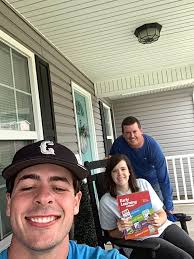 Tommy "The Education Man" Helgens