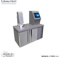 Face Mask Particle Filtration Efficiency (PFE) Tester