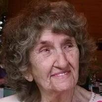 Mabel E. Coleman Obituary