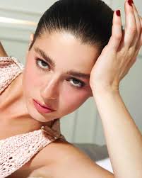 marianadigirolamo by CHANEL