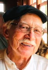 Charles A. "Chuck" Simons Obituary January 14, 2022