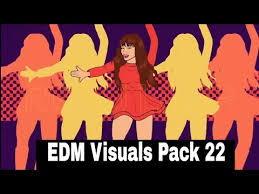 Welcome back to another #freeloopfriday! 4k Ultra Hd 1 Hour Vj Loops Mix 2021 Background Visual Effect 3