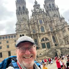 Hi We are soon to be walking from the UK to Santiago de Compostela, via the  Camino Frances. When we reach St. Jean Pied-de-Port we will have already  walked for two months