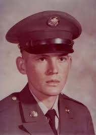 Daniel Ross Partin (1949-1970)