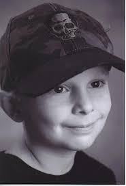 Super Ryan: Missy is holding one of her babies...