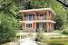 Small 2 Story Cabin