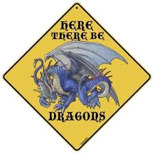 Here There Be Dragons Sign By Crossings Http Www Amazon Com Dp B003o5i13g Ref Cm Sw R Pi Dp Nderrb0gx925v Dragon Dragon Rider Dragon Nursery