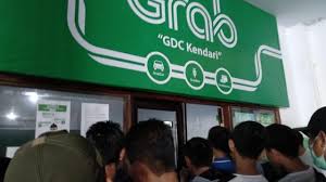 Maybe you would like to learn more about one of these? Aturan Baru Grab Bikin Ratusan Pemuda Di Kendari Tunda Rencana Nikah Regional Liputan6 Com