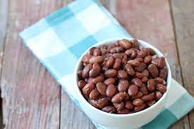 How To Cook Beans With No Gas The Frugal Farm Wife