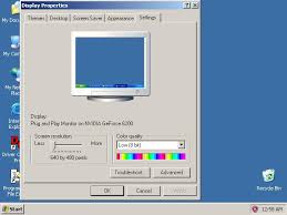 The gpu was introduced in december 2004. How To Get Nvidia Geforce 6200 Drivers To Work Windows Xp Msfn