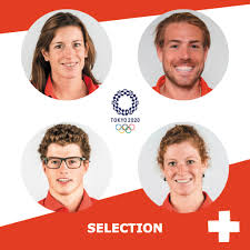 294 отметок «нравится», 3 комментариев — jolanda annen (@jolandaannen) в instagram: Bekanntgabe Selektion Tokyo 2020 Swiss Triathlon