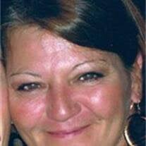 BECKY GLASCOE RAINES Obituary