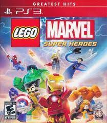 Check spelling or type a new query. Lego Marvel Super Heroes Greatest Hits Precios Playstation 3 Compara Precios Sueltos Cib Y Nuevos