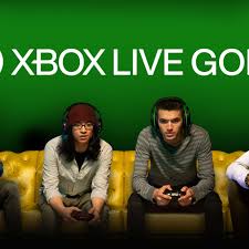 Microsoft xbox live gold membership subscription card 1 year license. Microsoft Is Increasing The Price Of Xbox Live Gold The Verge