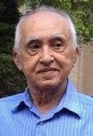 Justiniano Sanchez-Vega Obituary