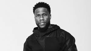 Kevin Hart Honored With Imprint Ceremony Variety